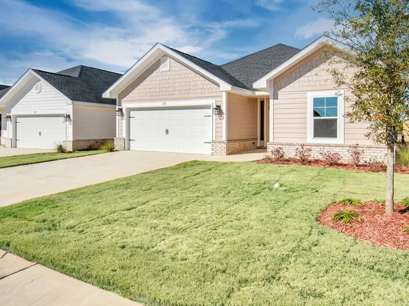 126 Bonne Vue Cir Lot 106-1, Freeport, FL 32439