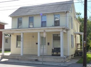 213 S Enola Dr, Enola, PA 17025
