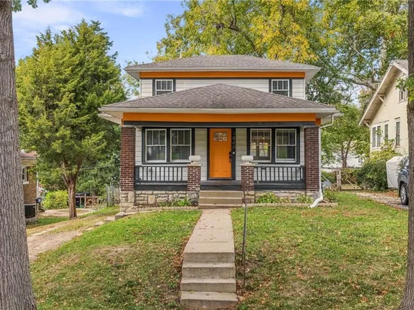 1840 Freeman Ave, Kansas City, KS 66102