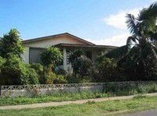 549 S Oahu St, Kahului, HI 96732