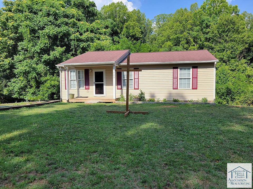 1st image of 1423 Rivermont Heights Rd