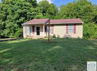 1423 Rivermont Heights Rd, Martinsville, VA 24112