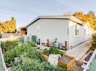 3760 Pattison St, Eugene, OR