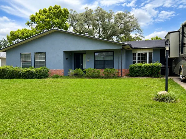 58 Silver Ln, Ocala, FL 34472