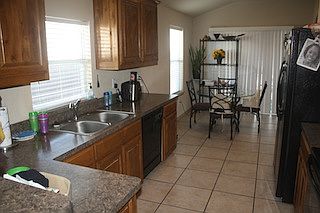 Kitchen 1