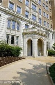 2029 Connecticut Ave NW #4, Washington, DC, 20008