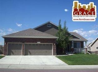 1758 Parkdale Cir, Erie, CO 80516