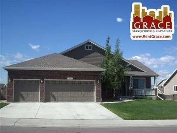 1758 Parkdale Cir, Erie, CO 80516