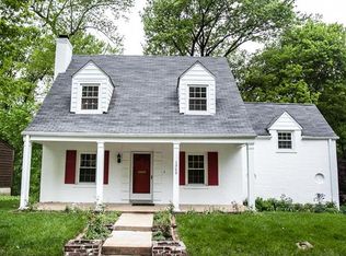 1065 N Jackson Ave, Saint Louis, MO