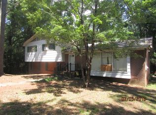 2938 Victory Cir, Columbus, GA 31909