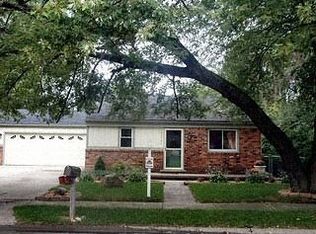 22790 Albion Ave, Farmington Hills, MI