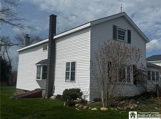 4649 Sherman Mayville Rd, Sherman, NY 14781