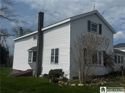 4649 Sherman Mayville Rd, Sherman, NY, 14781