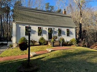 25 Langford Rd, Plymouth, MA 02360