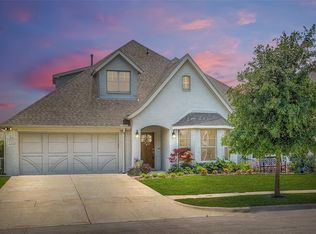 609 Prairie Ave, Aledo, TX 76008