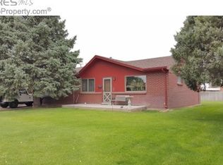 324 Villa Vista St, Sterling, CO 80751