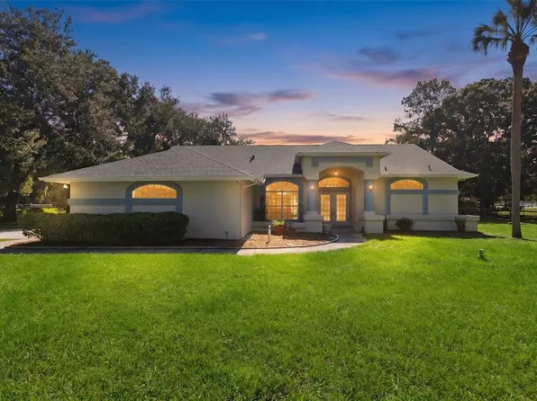 17269 RAINTREE ROAD, LUTZ, FL 33558