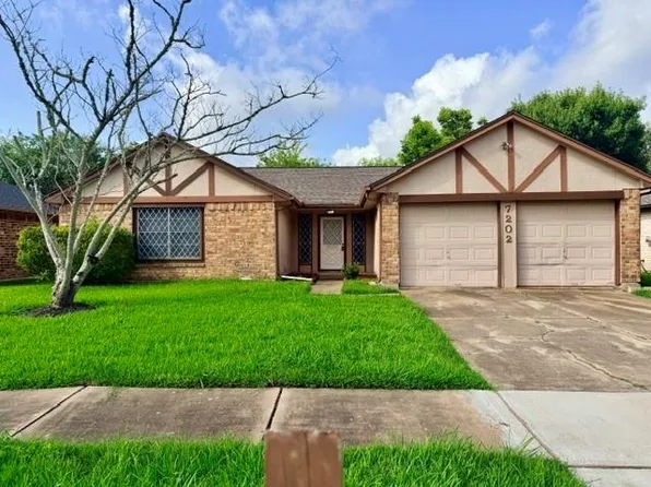 7202 Zieglers Grv, Richmond, TX 77469