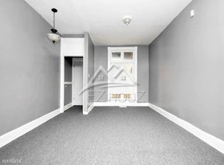 1561 Carswell St, Baltimore, MD 21218