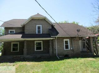 19000 S Oakley Rd, Oakley, MI 48649