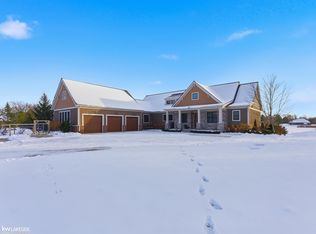 19350 33 Mile Rd, Armada, MI 48005