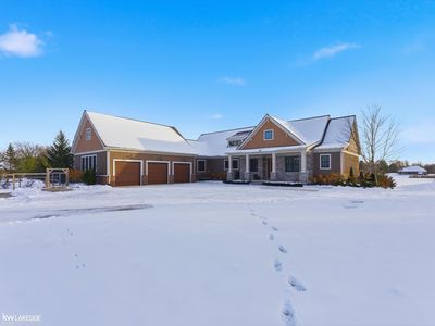 19350 33 Mile Rd, Armada, MI, 48005