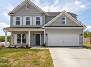 220 Rosewood Ln, Youngsville, NC 27596