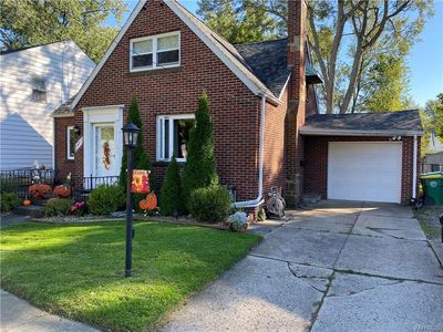 87 Raymond St, Hamburg, NY, 14075