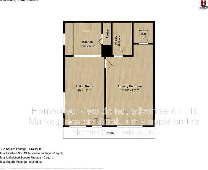 2785 Country Ct SE #C — Photo 2