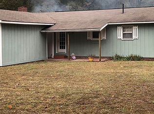 140 Brookwood Dr NW, Sugar Valley, GA 30746