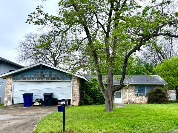 17 CANE ST, New Braunfels, TX 78130