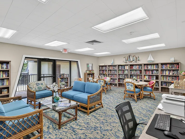 1800 SE Saint Lucie Blvd #11-203 — Photo 43