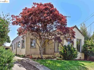 814 Vincente Ave, Berkeley, CA 94707