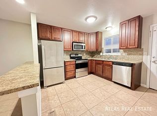 2510 Allegheny Dr, Colorado Springs, CO 80919