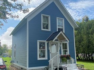 8022 Cedar St, Port Hope, MI 48468