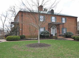 107 W Orchard Rd, Fort Mitchell, KY 41011