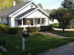 3853 Eastern Ave NE, Grand Rapids, MI 49525