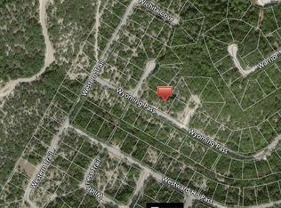 21502 Wyoming Pass, Leander, TX 78645