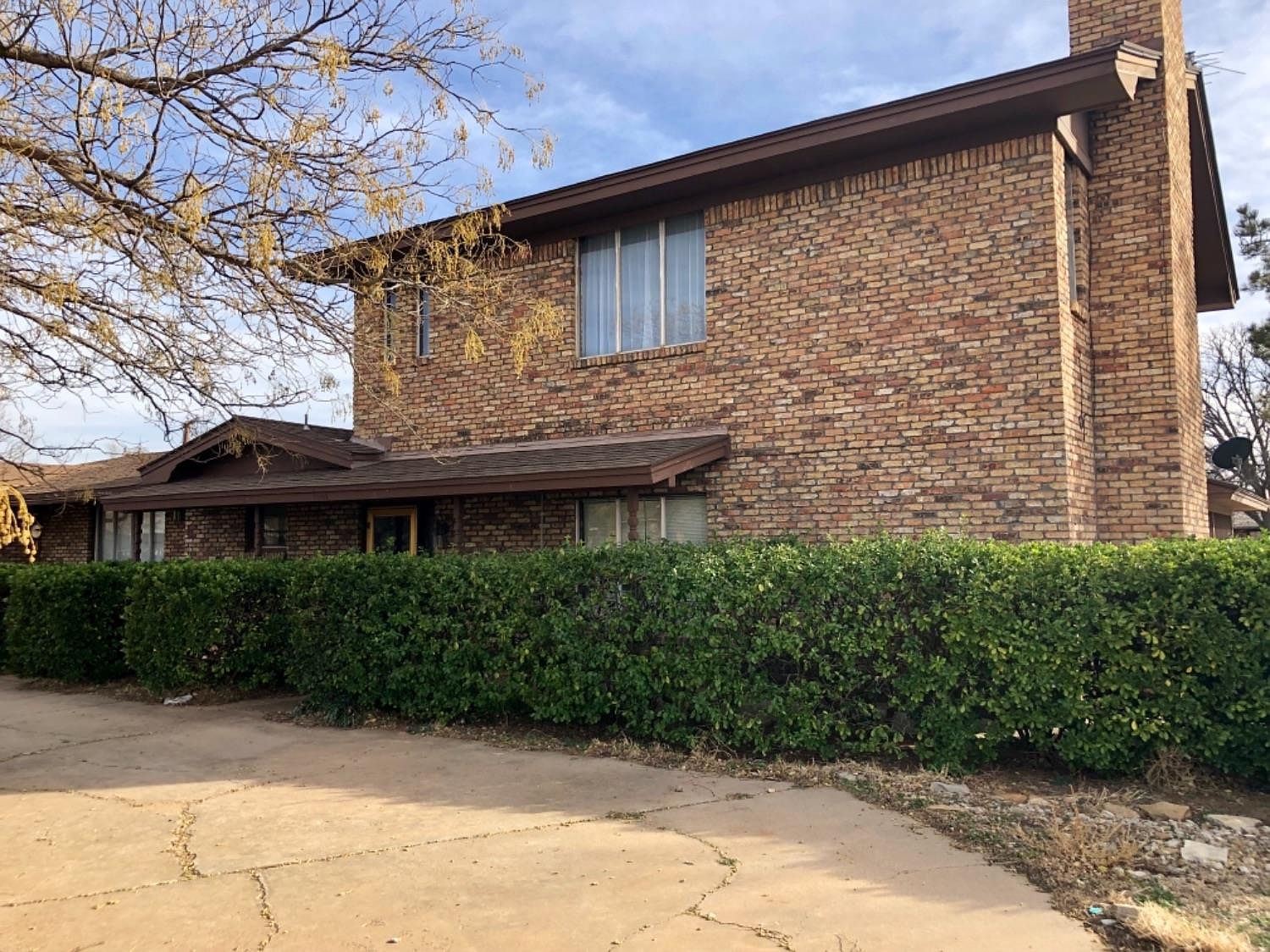 1202 17th St, Ralls, TX 79357 Zillow