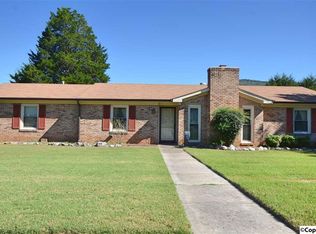 14001 Branscomb Rd SE, Huntsville, AL 35803