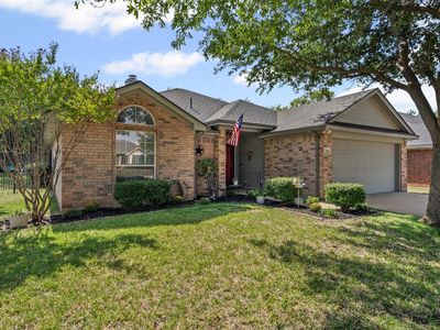 178 Adams Dr, Crowley, TX, 76036