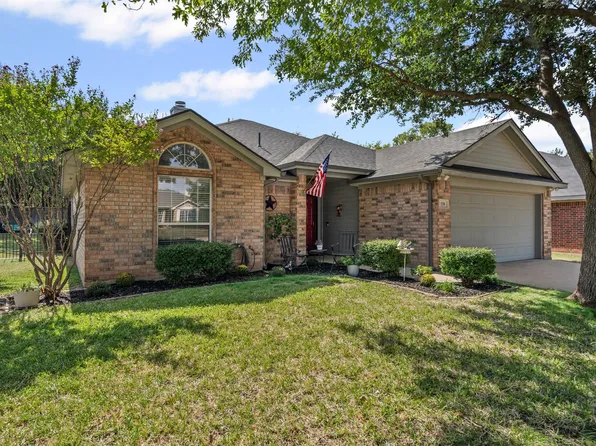 178 Adams Dr, Crowley, TX 76036