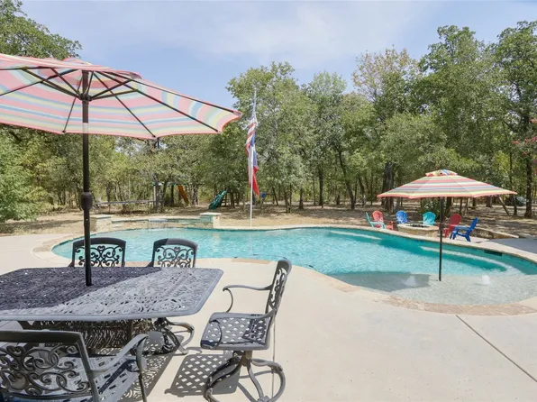 6942 Nine Mile Bridge Rd, Fort Worth, TX 76135