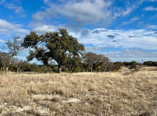 0 Seven Hills Dr, Junction, TX 76849