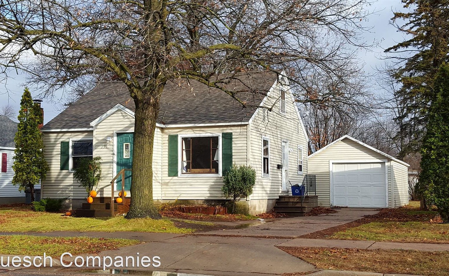 230 17th St N, Wisconsin Rapids, WI 54494 Zillow