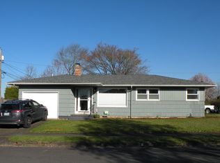 1308 SE 93rd Ave, Portland, OR