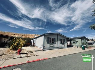 29 Chianti Way, Reno, NV 89512