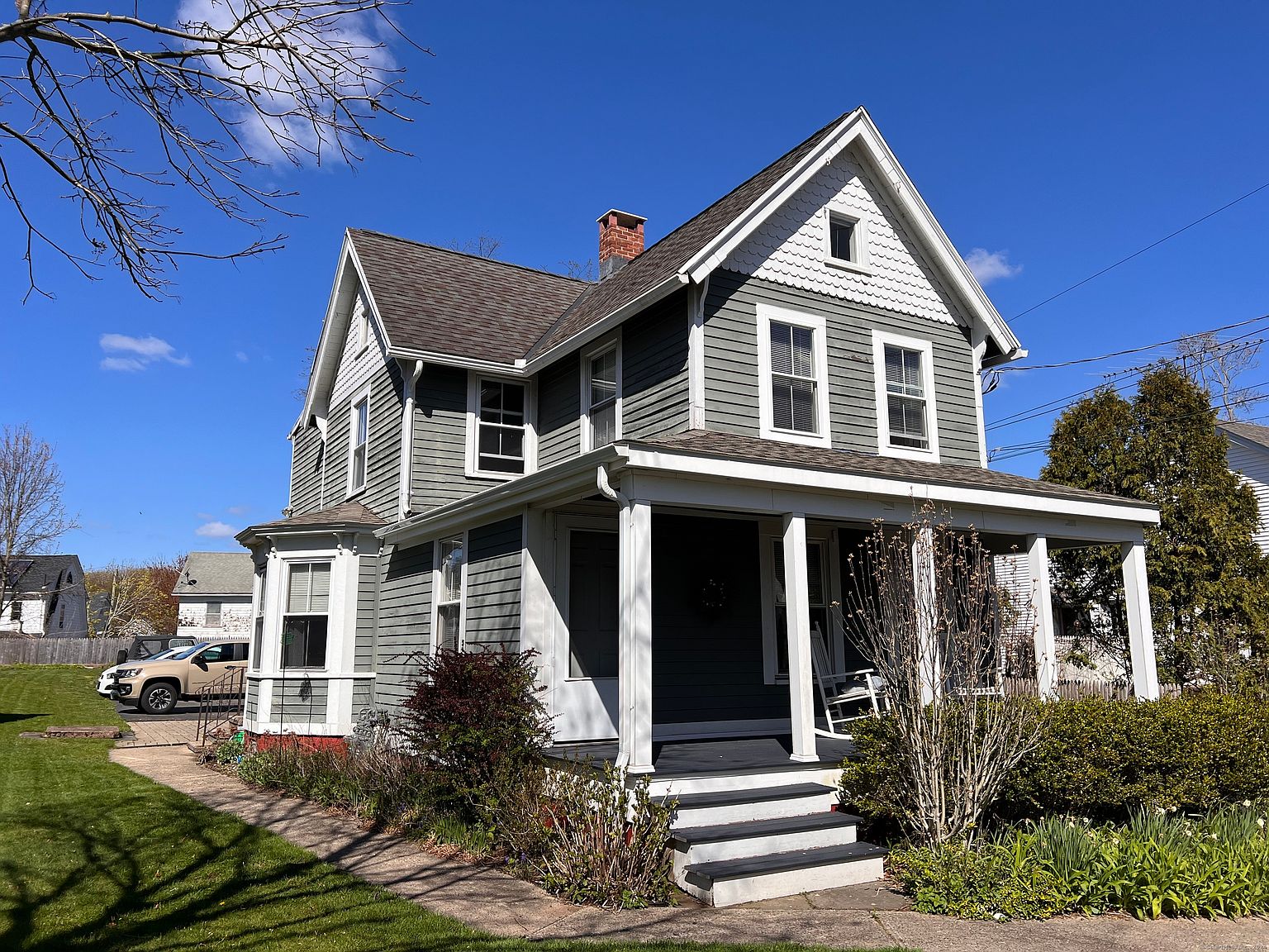 276 Harbor St, Branford, CT 06405 Zillow