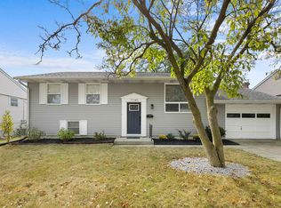 1140 Cinnamon Rd, Fort Wayne, IN 46825