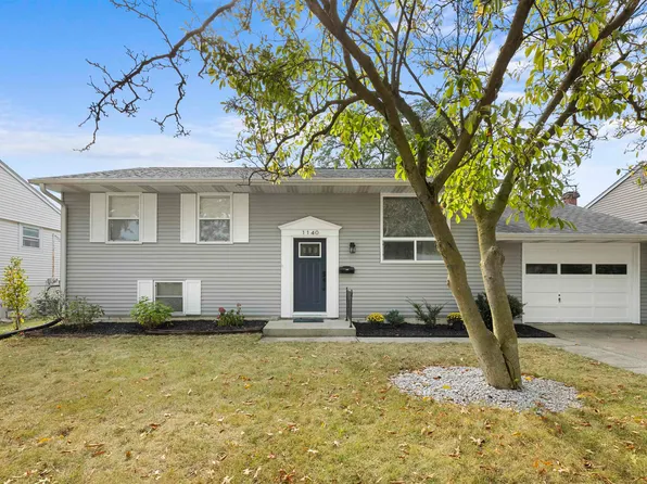 1140 Cinnamon Rd, Fort Wayne, IN 46825